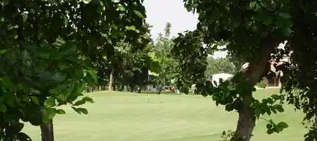 Panchkula Golf Club