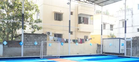 Pandora Sports Zone