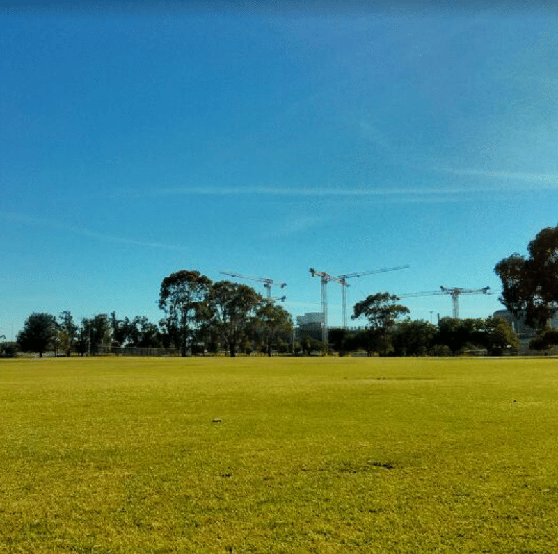 Park 25 No 3