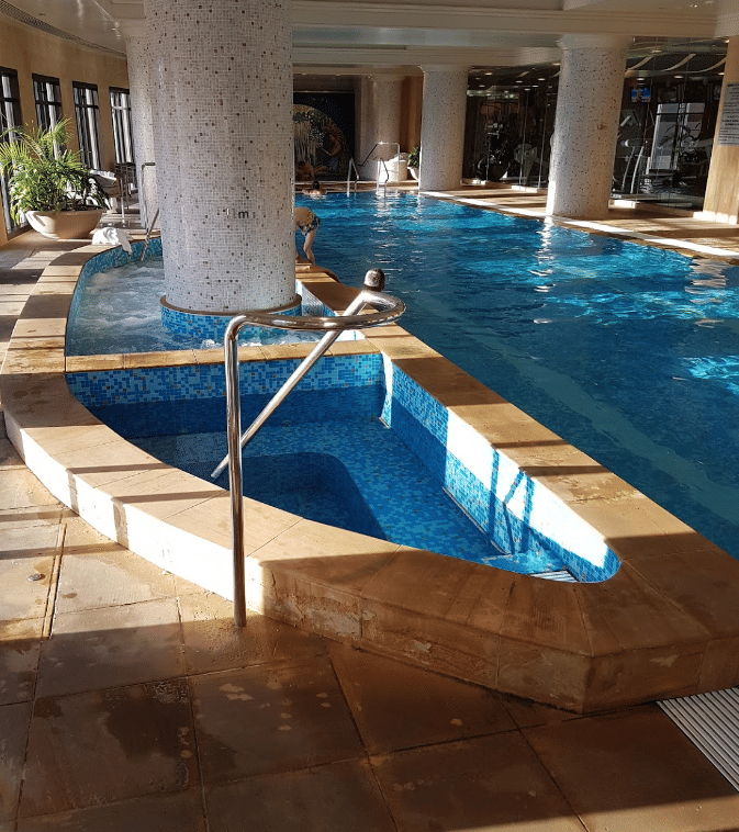 Park Hyatt Melbourne