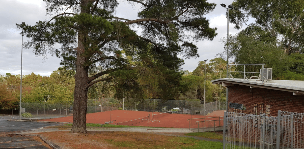 Park Orchards Community Centre