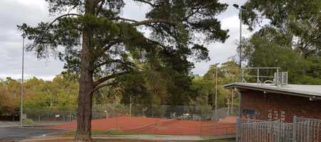 Park Orchards Community Centre
