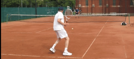Parkville Tennis Club