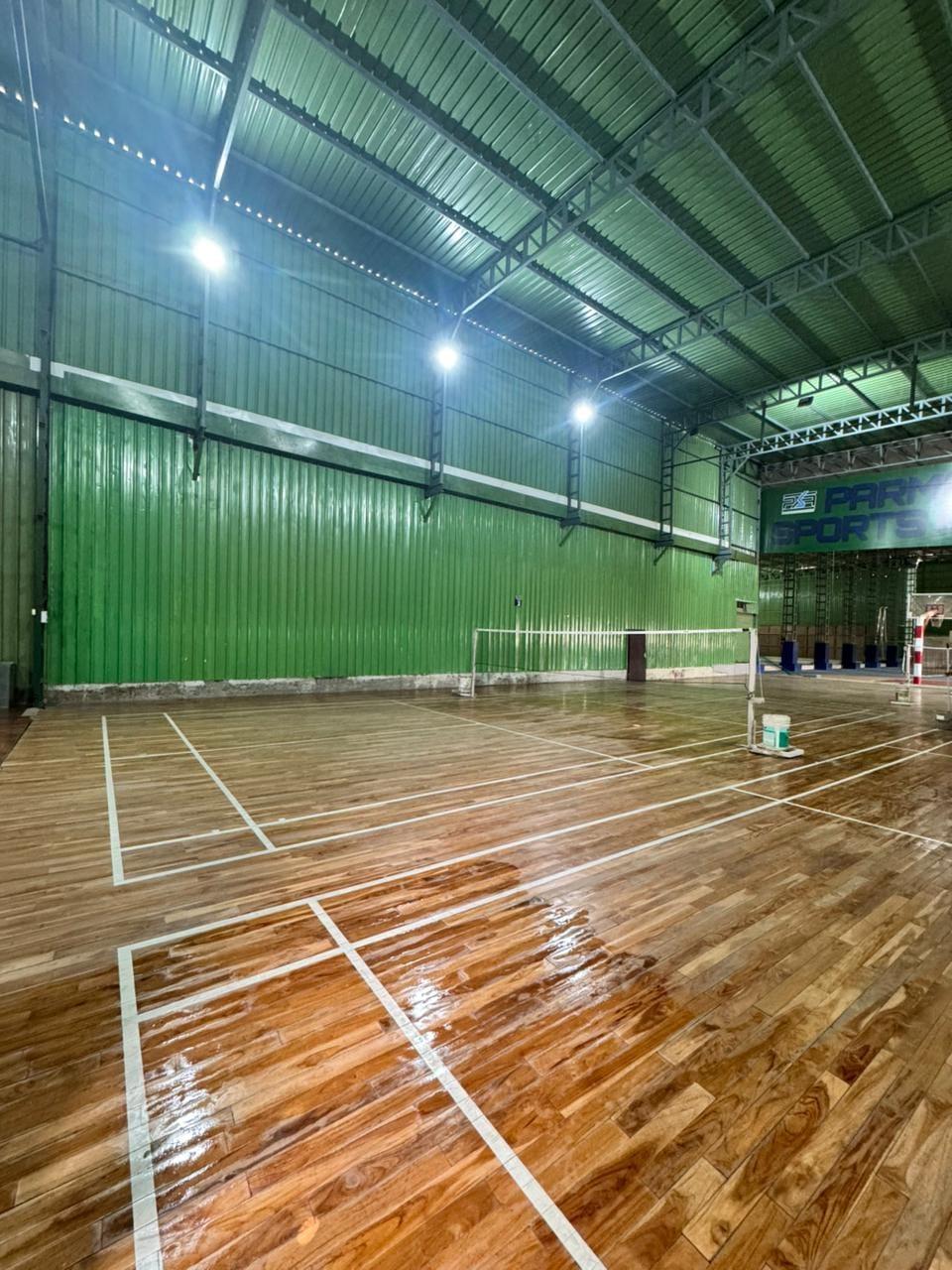 Parmanand Sports Academy