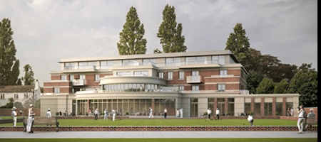 Parsons Green Sports & Social Club Ltd