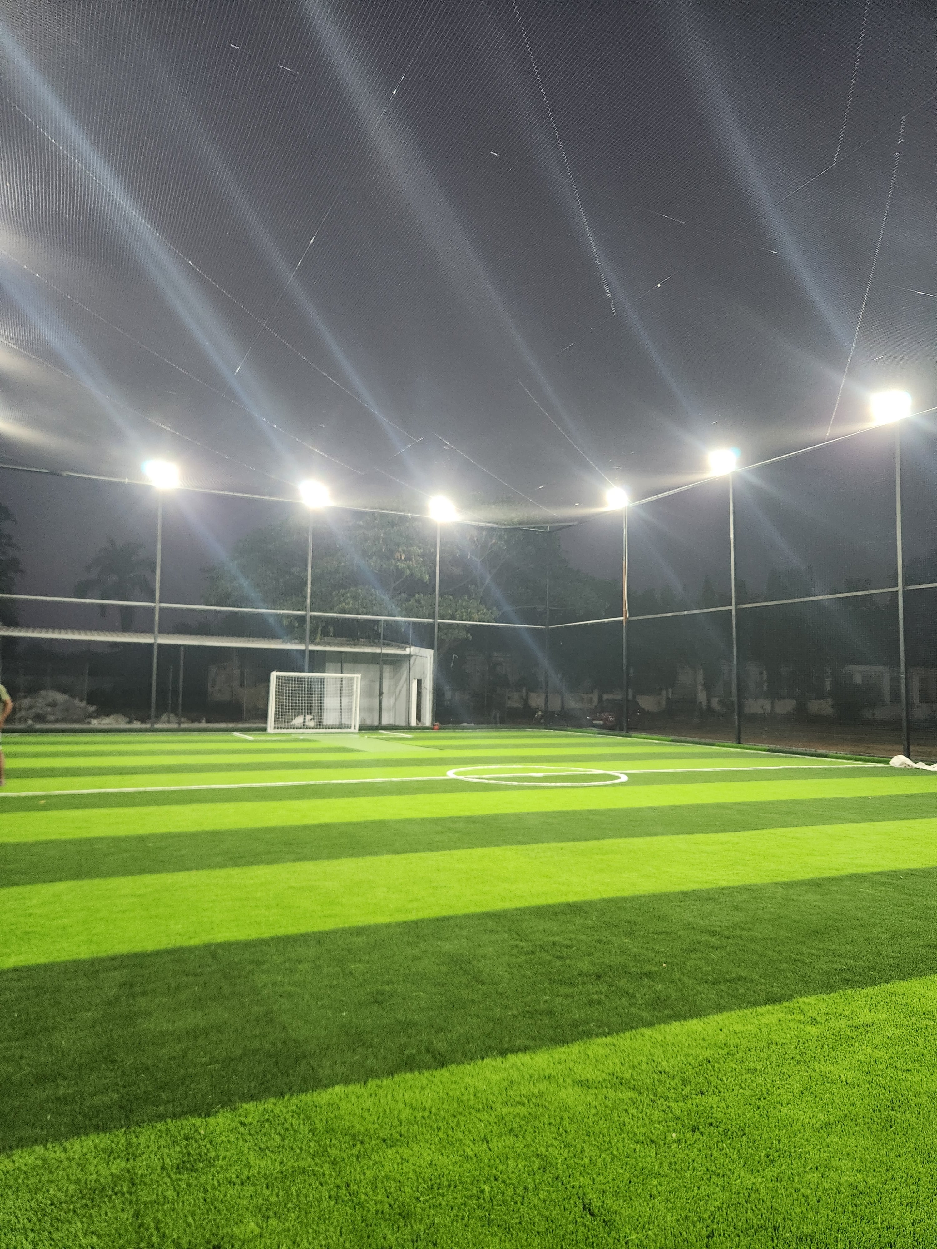 Pathikonda Sports Arena