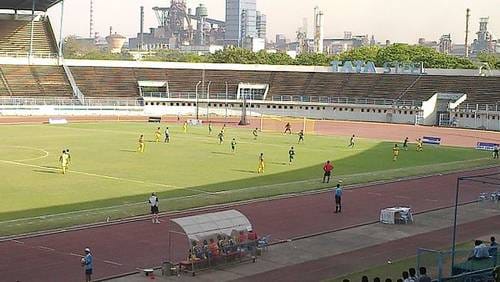 patliputra sports complex