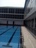 Patliputra Tennis Center