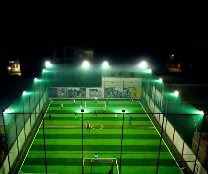 Patna City Sports Turf
