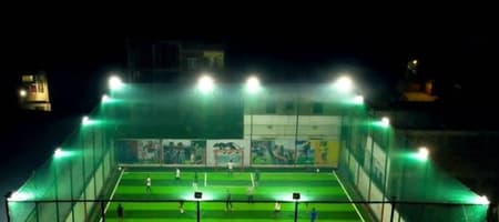 Patna City Sports Turf