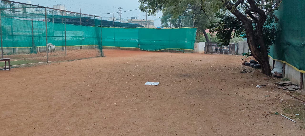 Patriots Cricket Academy