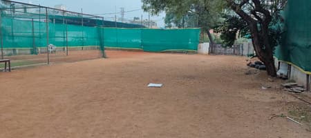 Patriots Cricket Academy