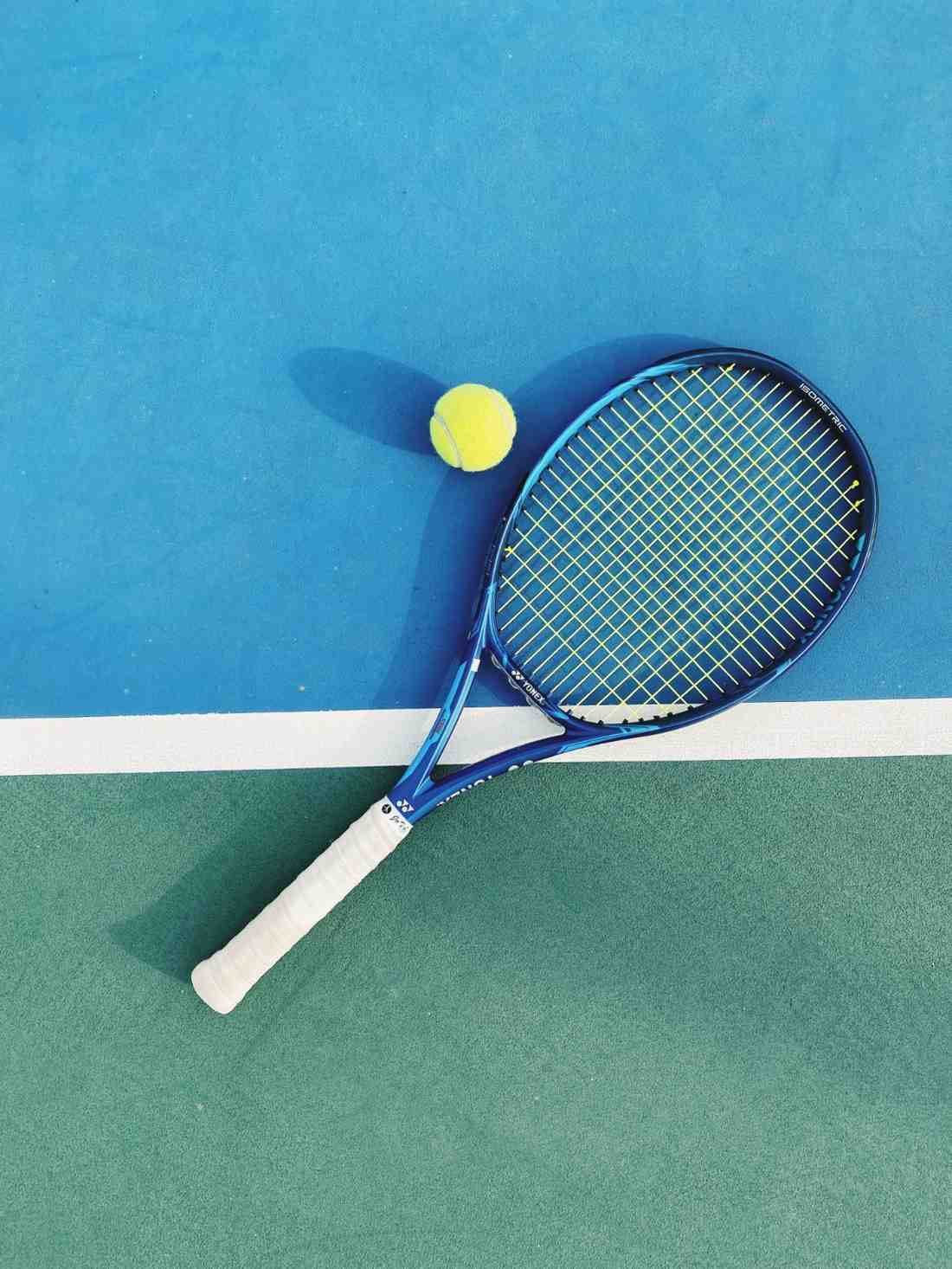Paul's Pro Tennis Bavdhan