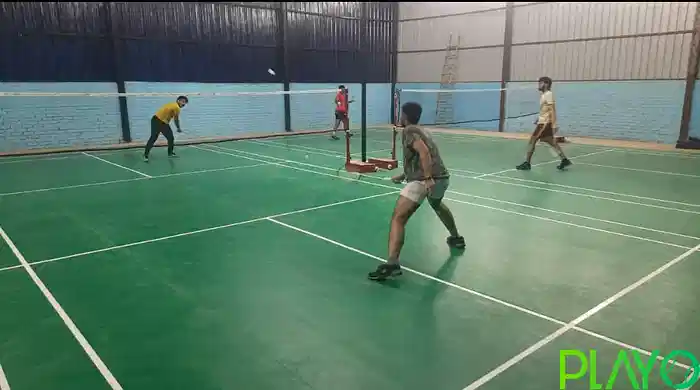 PBL Badminton (Gurgaon) image