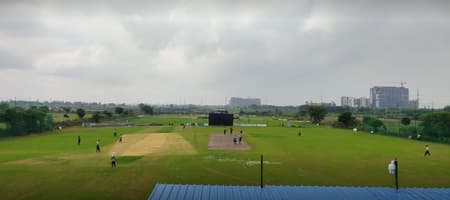 PCL Sports Complex