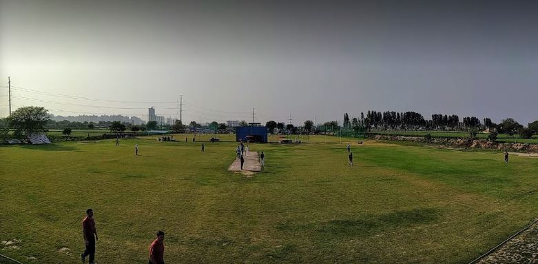 PCL Sports Complex image