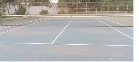 PCMC Tennis Court, Mohan Nagar