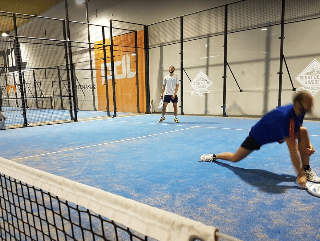 PDL Center