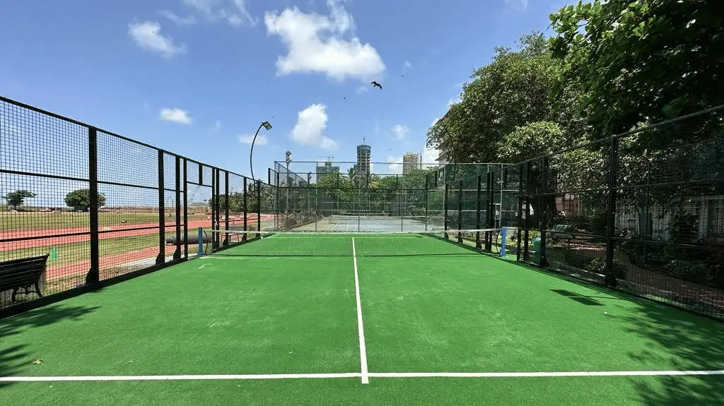PDP PadelPark