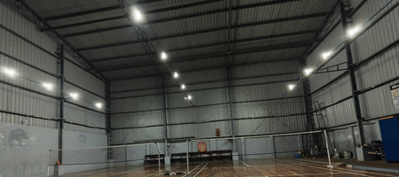 Pearl Badminton Club