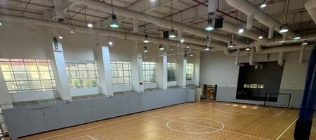 Pearling Sports Academy