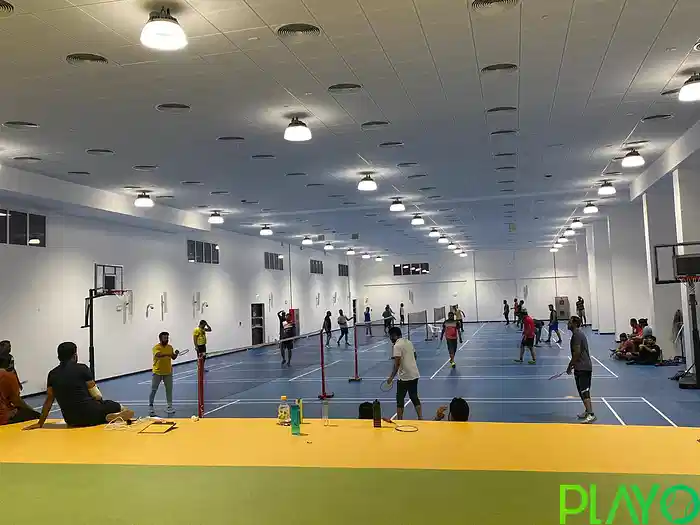 Podar Pearl School - Accelerate sports Centre image