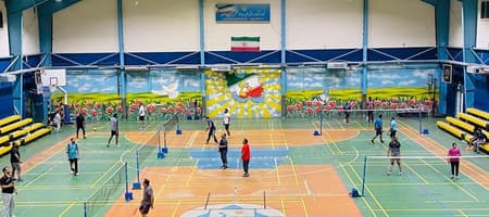 Pegasus Sports Academy