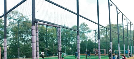 Penha De Franca Futsal Arena