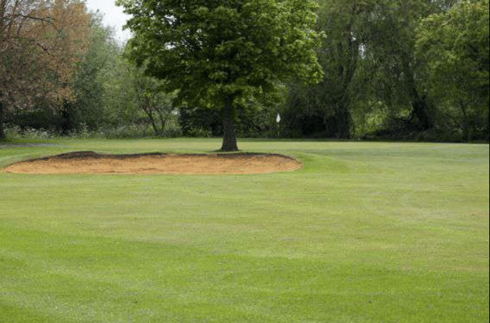 Perivale Park Golf Course