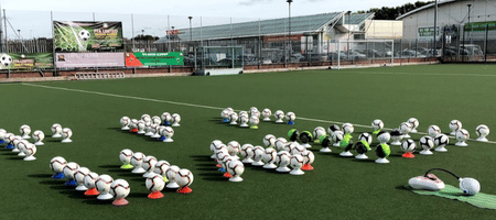 PFA United Football Academy