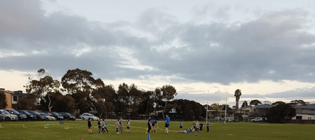PHJRUFC - Power House Junior Rugby Union Football Club