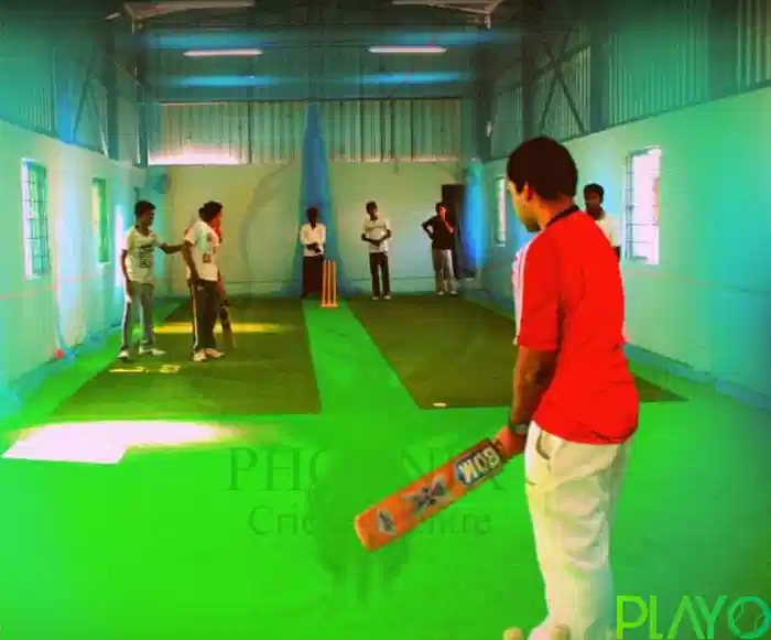 Phoenix Cricket Centre image