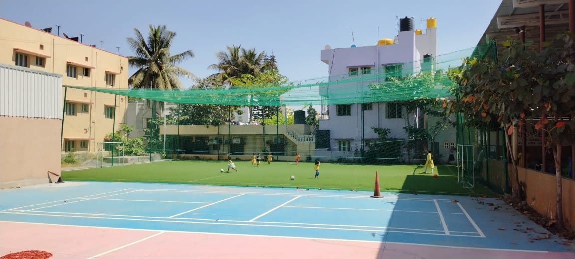 Phoenix Play Arena