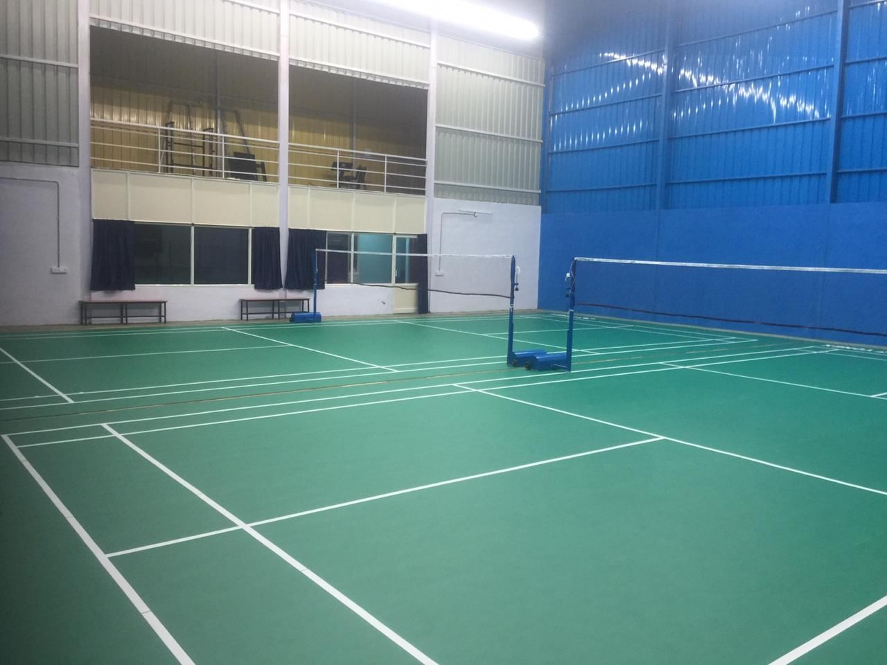 Phoenix Sports (Hyderabad)