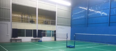 Phoenix Sports (Hyderabad)