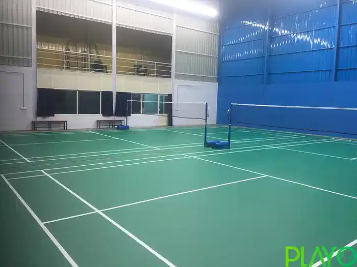 Phoenix Sports (Hyderabad) image