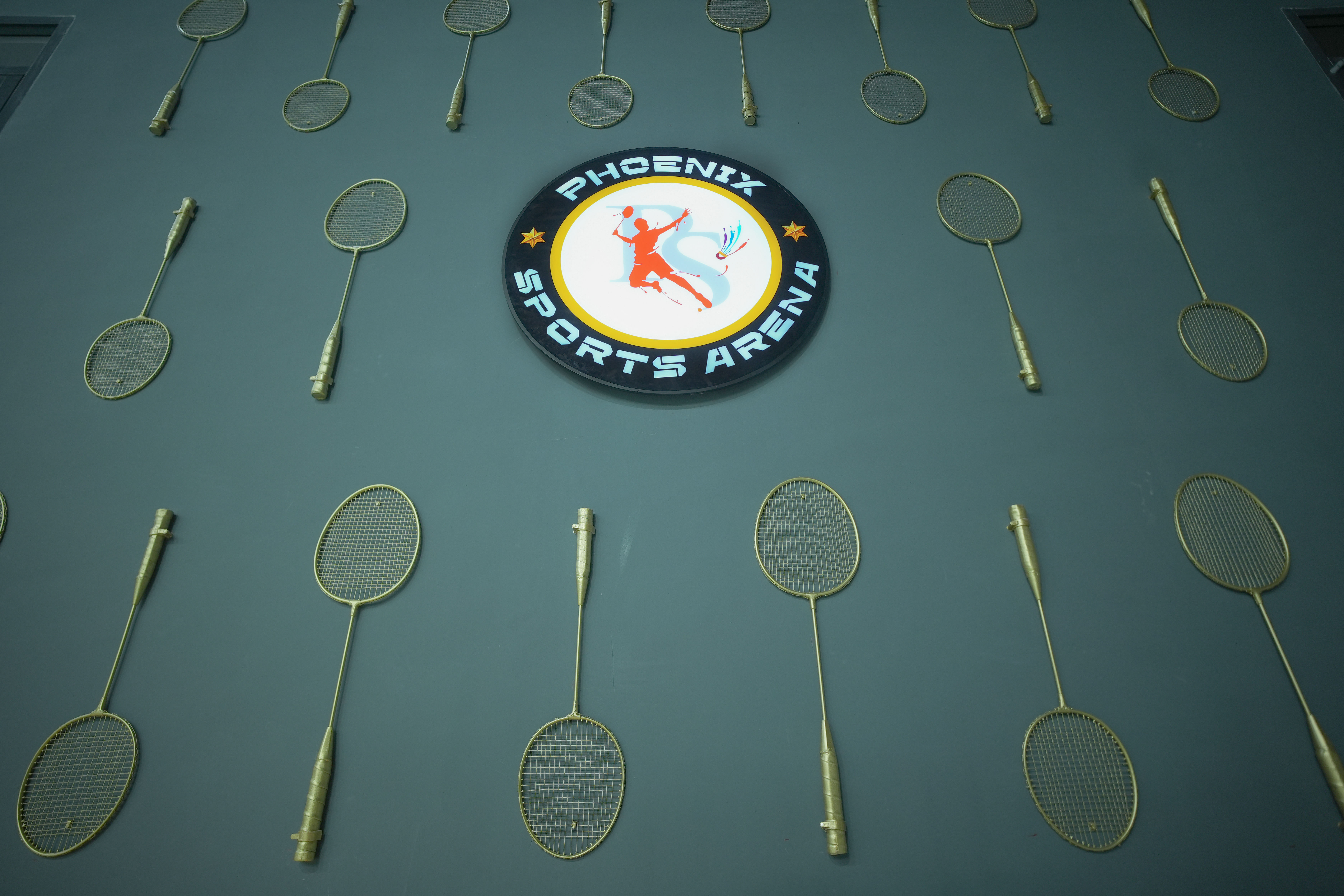 Phoenix Sports Arena