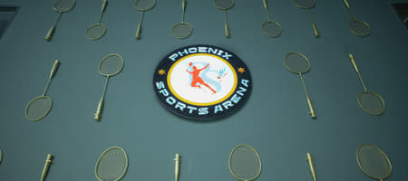 Phoenix Sports Arena