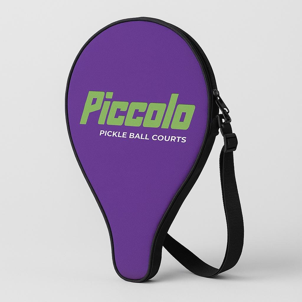 Piccolo Pickleball - Rajori Garden