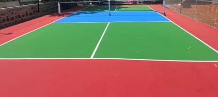 Pick A Net