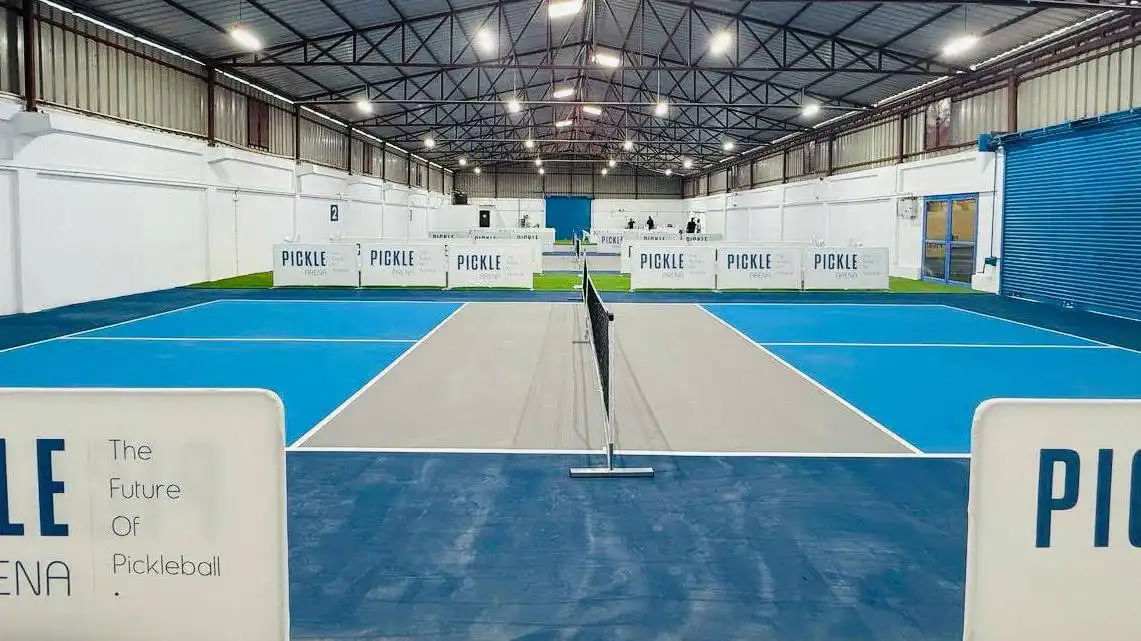 Pickle Arena - Madurai