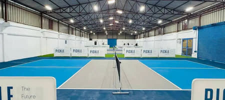 Pickle Arena - Madurai