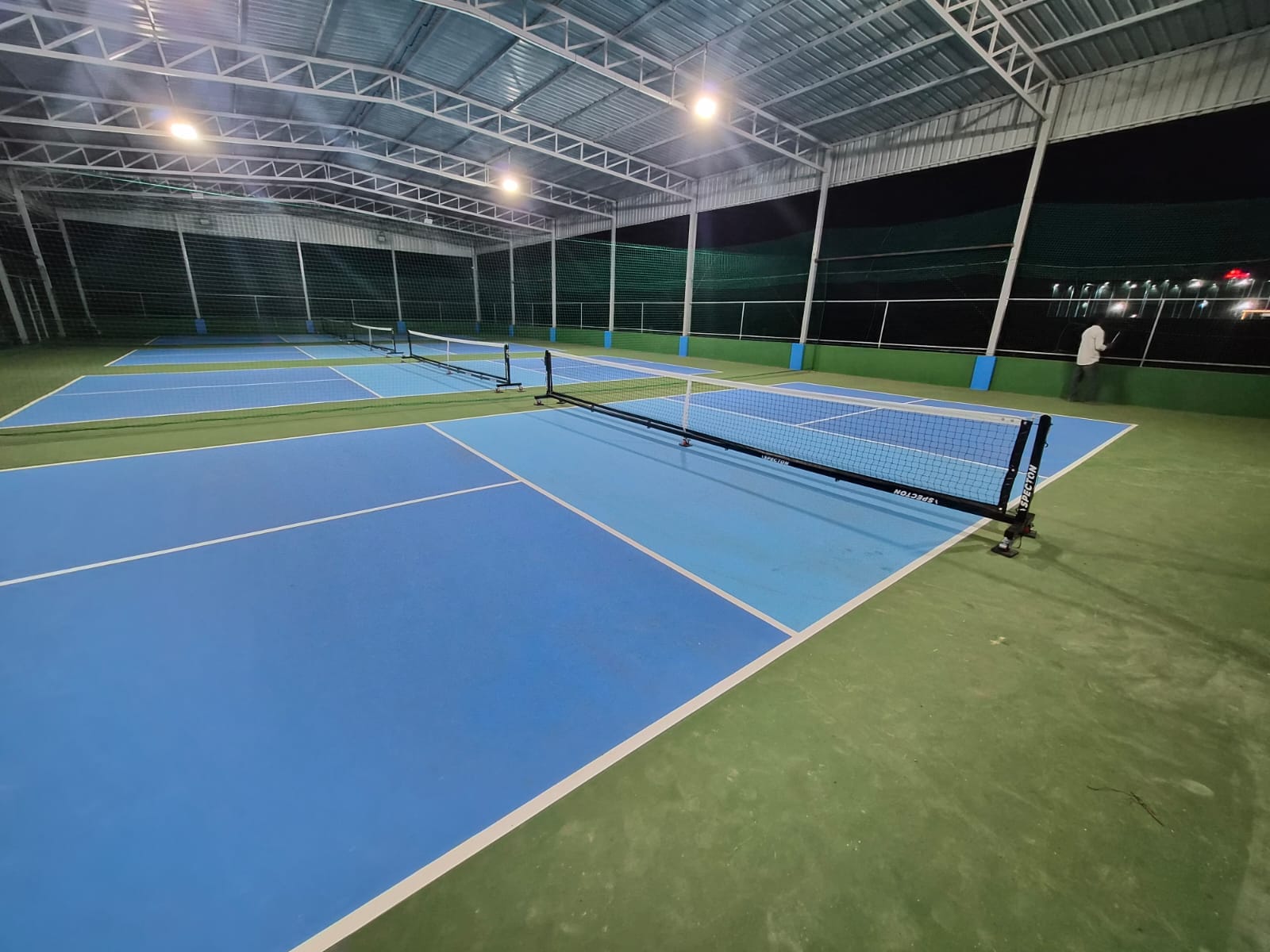 Pickleball Adda - Ongole