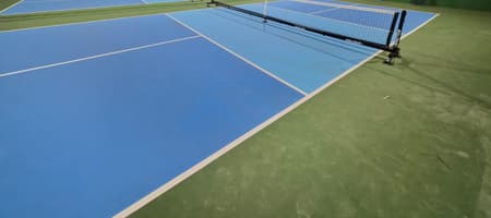 Pickleball Adda - Ongole