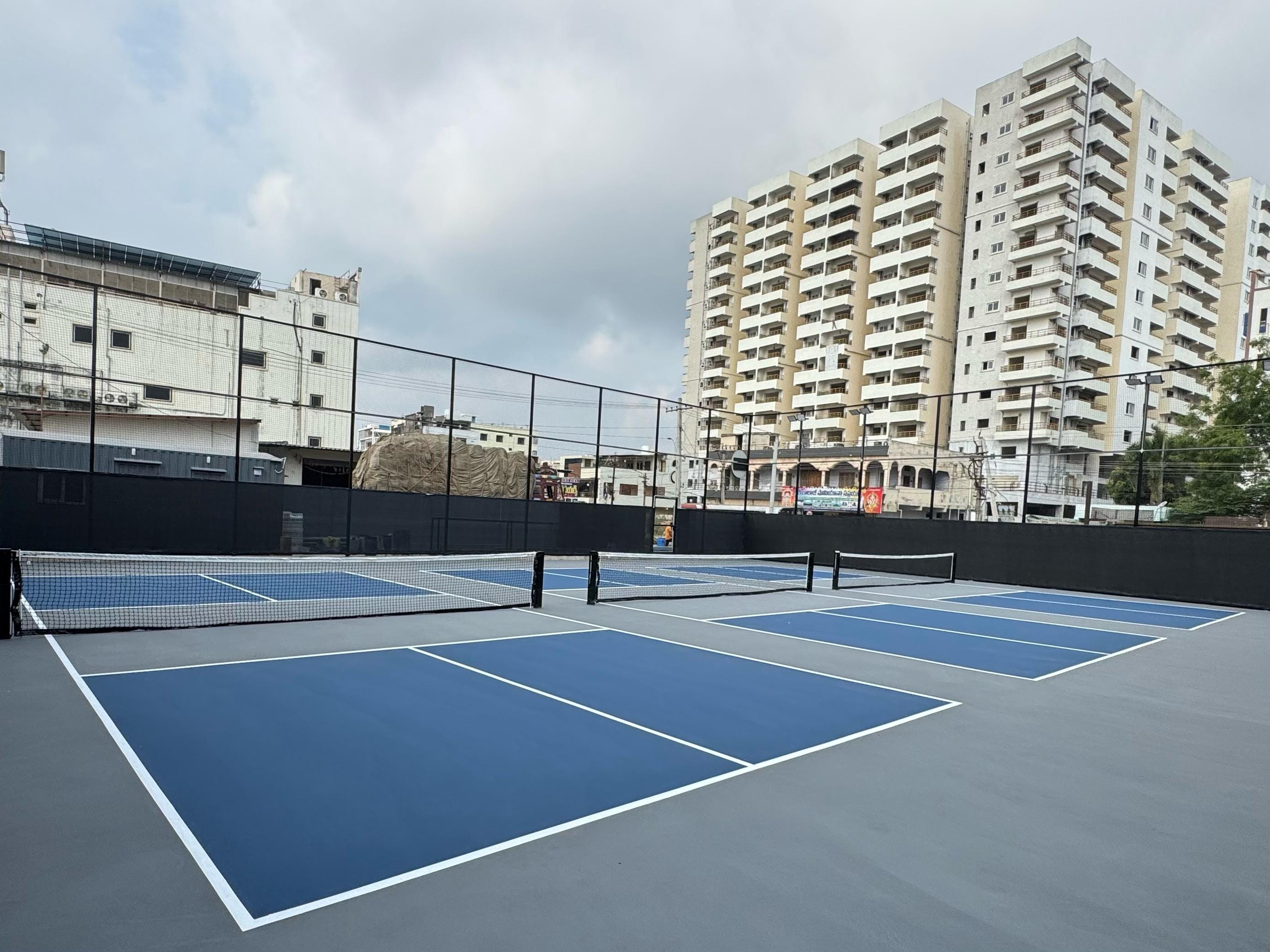 PickleBall Arena - Vijayawada