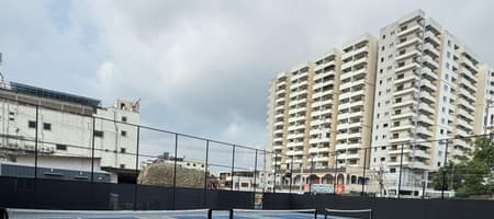 PickleBall Arena - Vijayawada