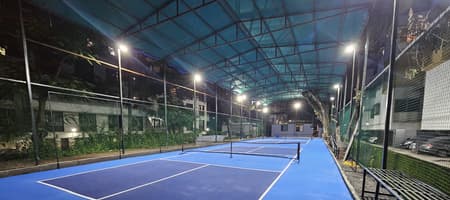 Pickleball Arena - Aundh