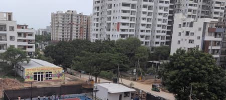 Pickleball Arena - Kondapur