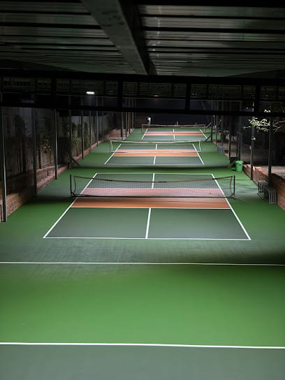 Pickleball Assagao