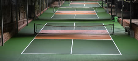 Pickleball Assagao